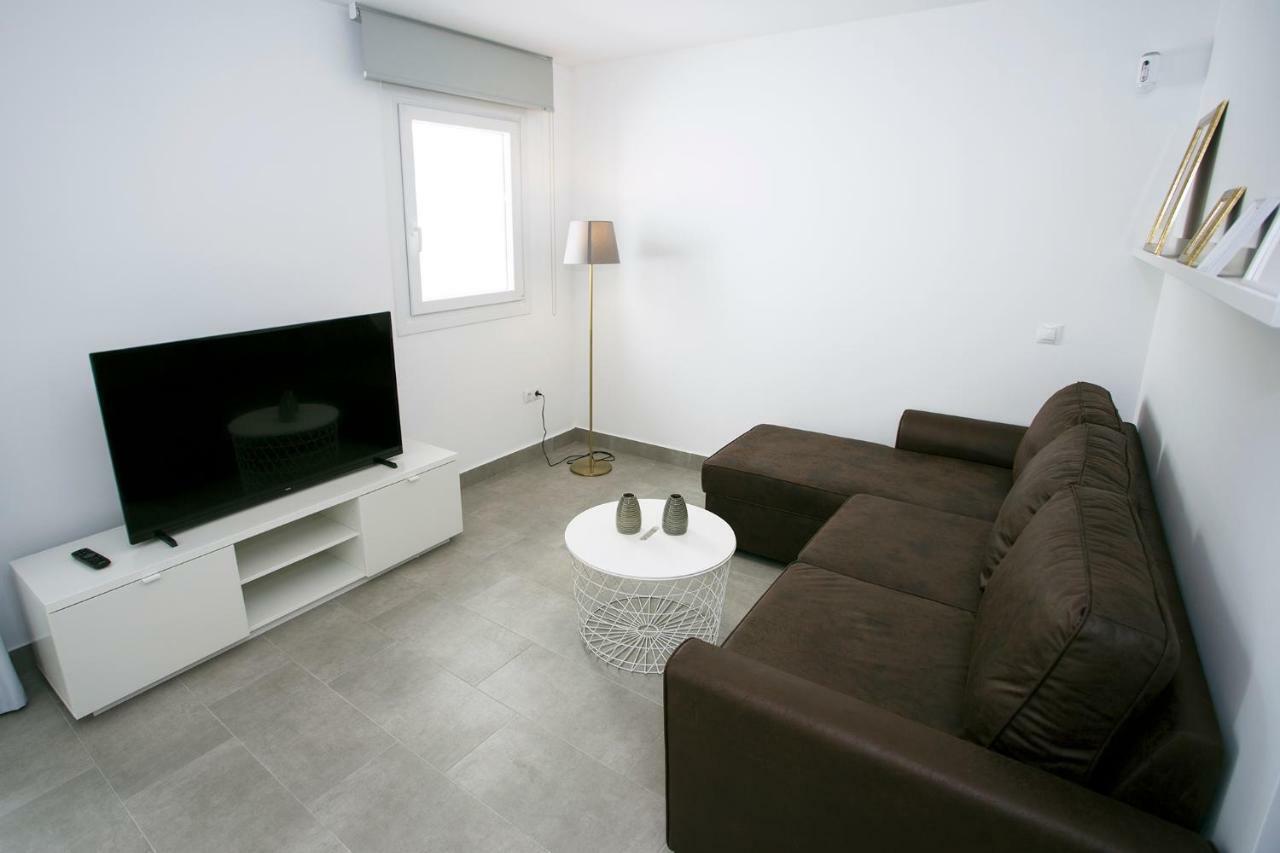 Monko - Coco & Tropycal Apartment O Torremolinos Exterior photo