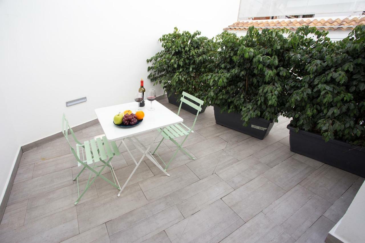 Monko - Coco & Tropycal Apartment O Torremolinos Exterior photo