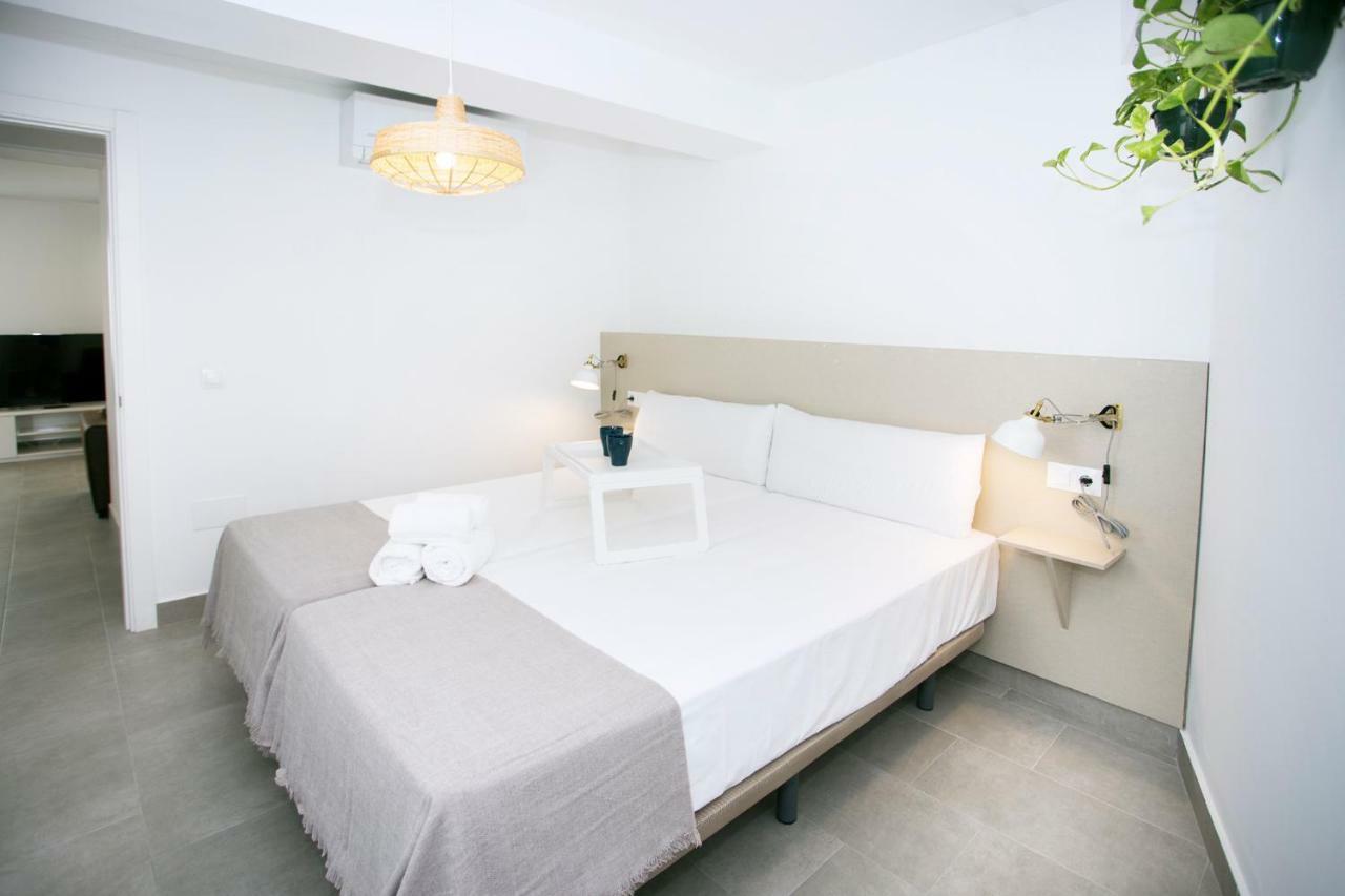 Monko - Coco & Tropycal Apartment O Torremolinos Exterior photo