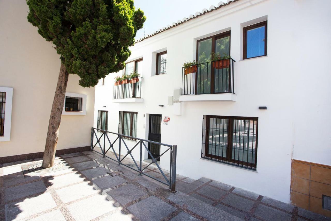 Monko - Coco & Tropycal Apartment O Torremolinos Exterior photo